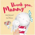 Lake Press - Thank You Mummy
