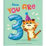 Lake Press - Now You Are 3!