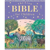The Lion Bible For Children