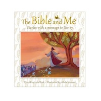 The Bible and Me