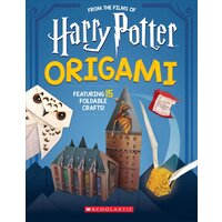 Harry Potter: Origami