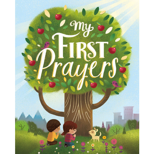 My First Prayers