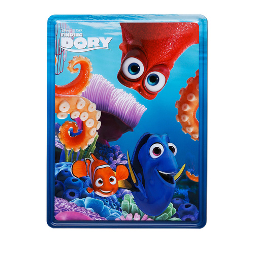 Disney Pixar Finding Dory Happy Tin