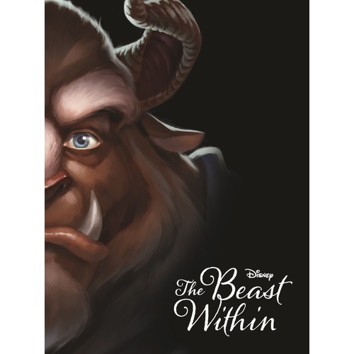 Disney Villains - The Beast Within