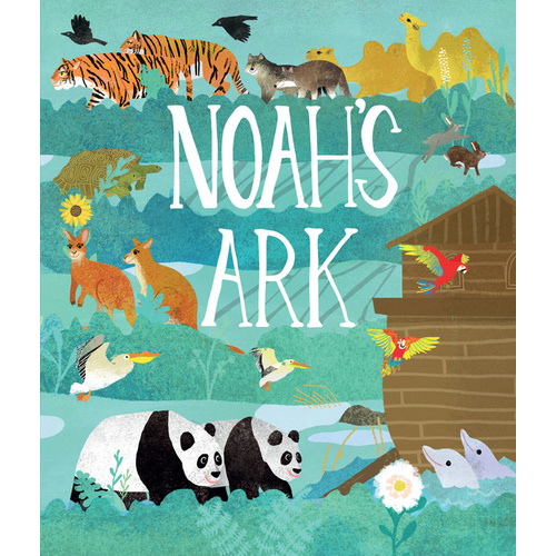 Bible Stories - Noah's Ark