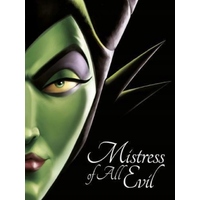 Disney Villains: Maleficent