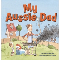 My Aussie Dad