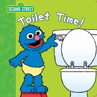 Sesame Street: Toilet Time!