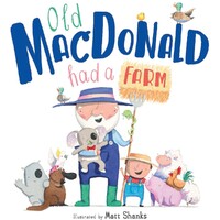 Old MacDonald Had a Farm