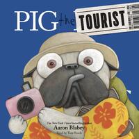 Pig the Tourist