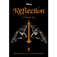 Disney: A Twisted Tale #1 - Reflection