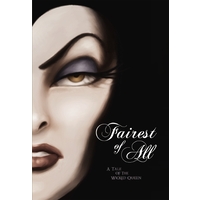 Disney Villains: Fairest of All