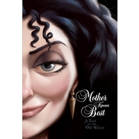 Disney Villains: Mother Knows Best