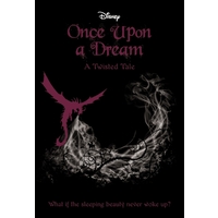 Disney: A Twisted Tale #2 - Once Upon a Dream