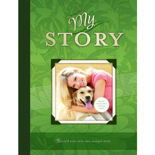 My Story - Personal Journal
