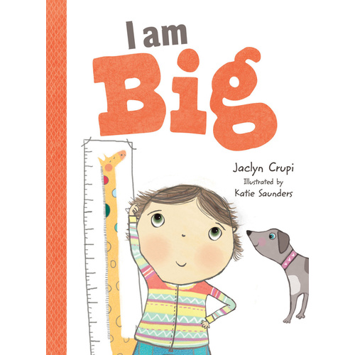 I am Big