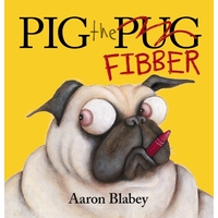 Pig the Fibber