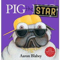 Pig the Star