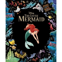 Disney: The Little Mermaid - Classic Collection