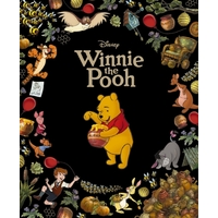 Disney: Winnie The Pooh - Classic Collection