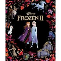 Disney: Classic Collection #21 - Frozen 2