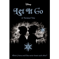 Disney: A Twisted Tale #6 - Let It Go