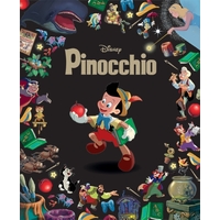 Disney: Classic Collection #20 - Pinocchio