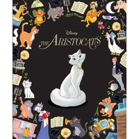 Disney: Classic Collection #17 - Aristocats