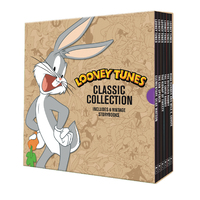 Looney Tunes Classic Collection