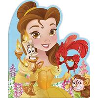 Disney Princess: Character Board Book