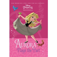 Disney Princess: Beginnings - Aurora