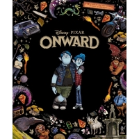 Disney-Pixar: Classic Collection #23 - Onward