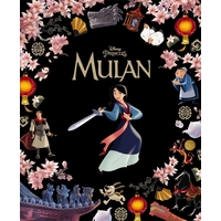 Disney: Classic Collection #22 - Mulan