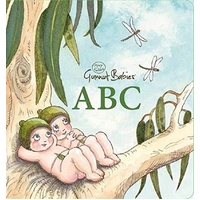 Gumnut Babies ABC