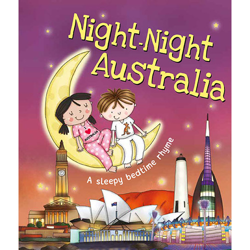 Night-Night Australia