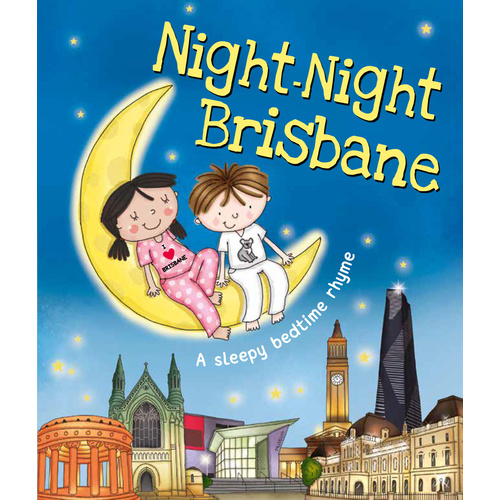Night-Night Brisbane
