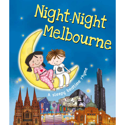 Night-Night Melbourne