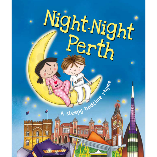 Night-Night Perth