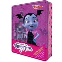 Disney: Vampirina Happy Tin