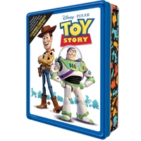 Disney: Toy Story Collector's Tin
