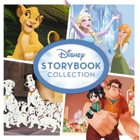 Disney: Storybook Collection