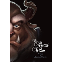 Disney Villains: The Beast Within