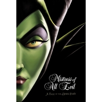 Disney Villains: Mistress of all Evil