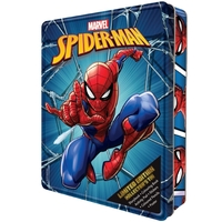 Marvel: Spider-Man Collector's Tin