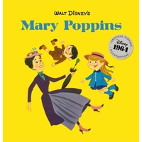 Disney: Mary Poppins Storybook