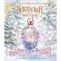 Disney: The Nutcracker & the Four Realms - The Dance of the Realms