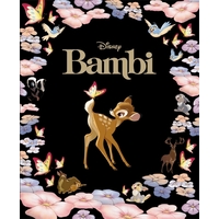 Disney: Classic Collection #4 - Bambi