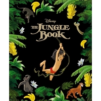 Disney: Classic Collection #3 - The Jungle Book