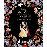 Disney: Classic Collection #5 - Snow White and the Seven Dwarfs
