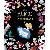 Disney: Classic Collection #8 - Alice in Wonderland